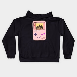 GameGirl Kids Hoodie